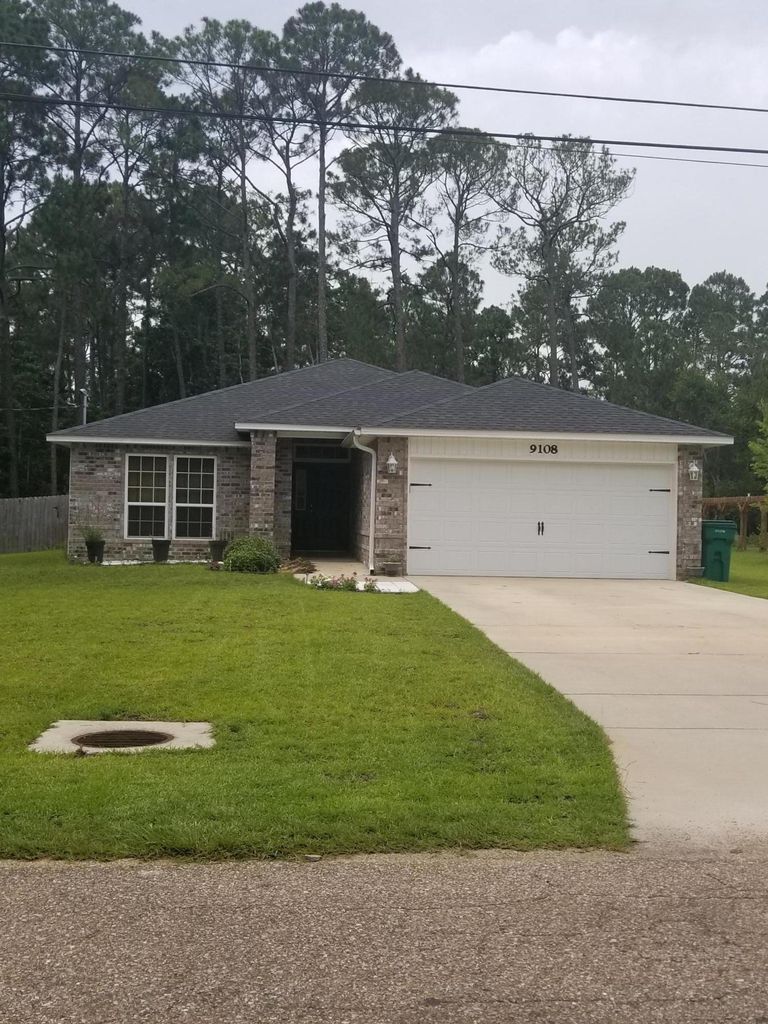 9108 Timber Lane