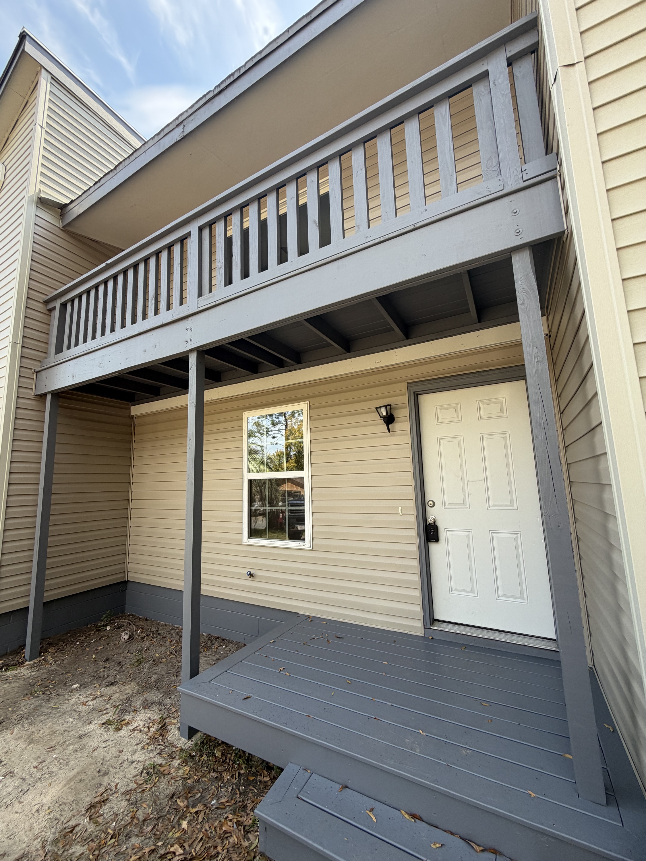 122 Hampton Drive - 1